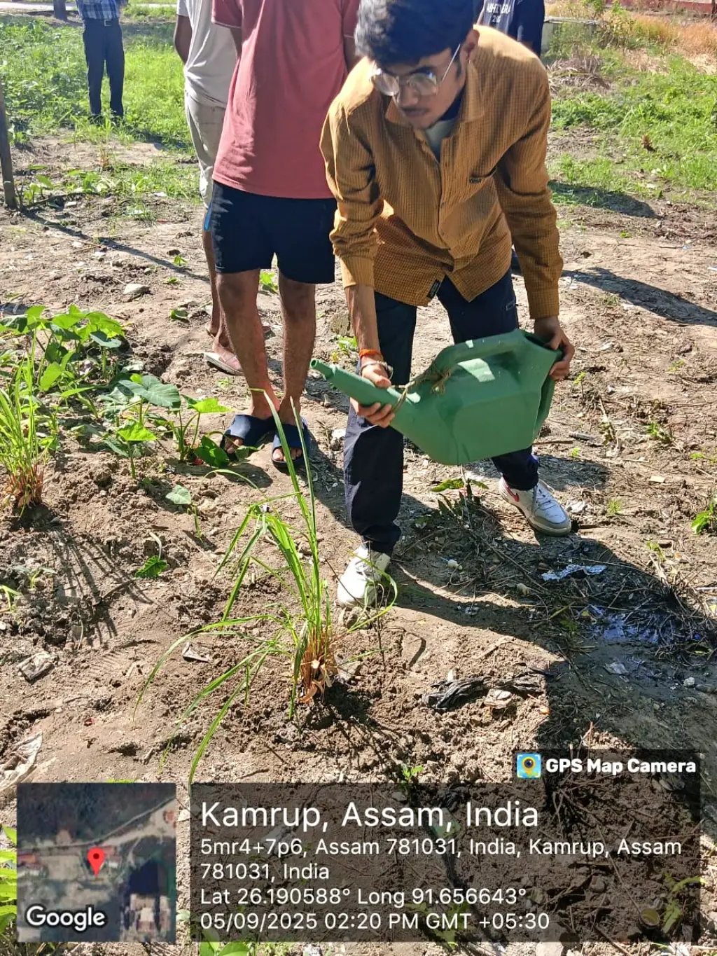 Nluja Events Image in Gallery