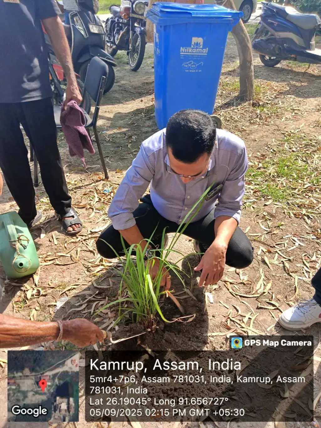 Nluja Events Image in Gallery