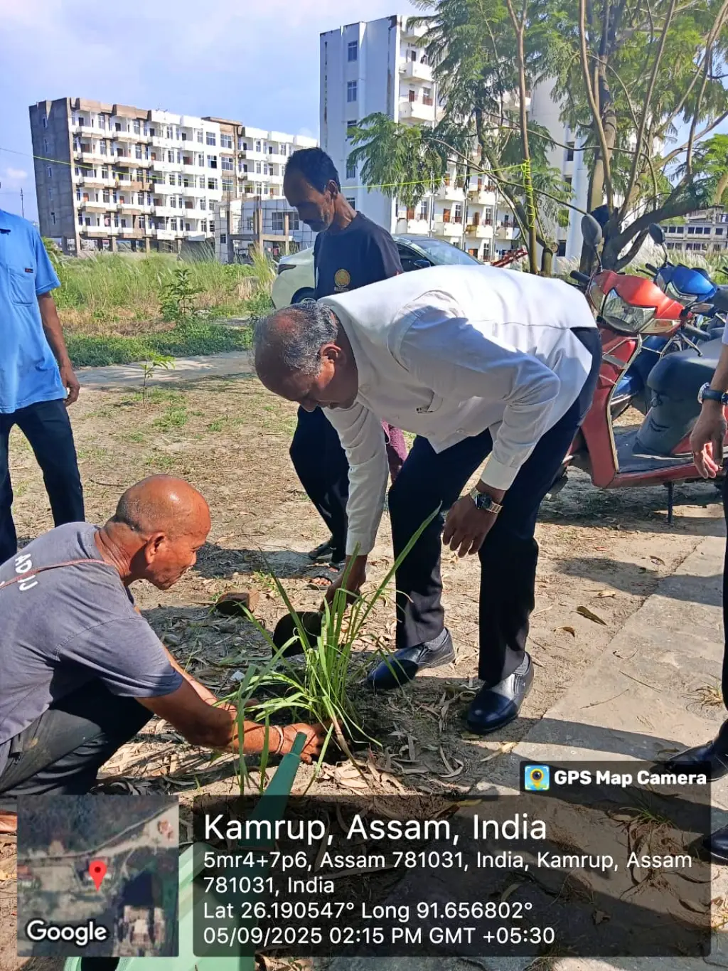 Nluja Events Image in Gallery