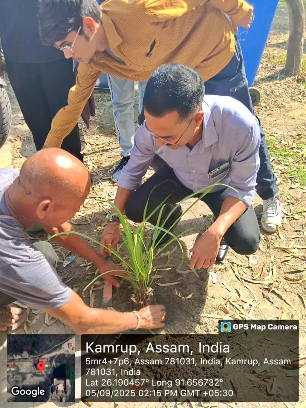 Nluja Events Image in Gallery