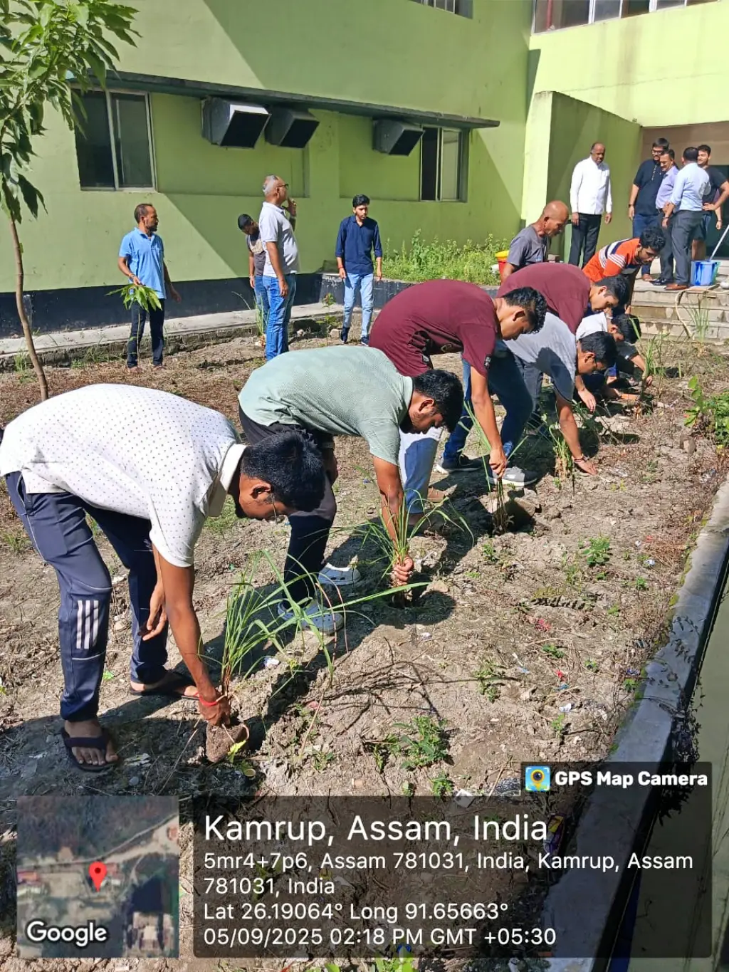 Nluja Events Image in Gallery