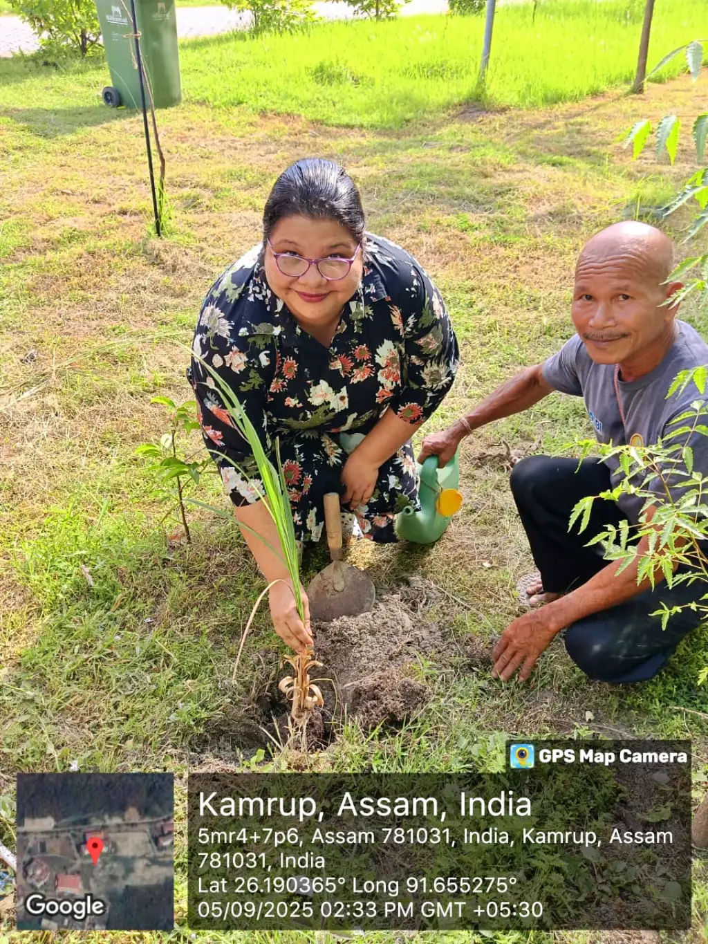 Nluja Events Image in Gallery