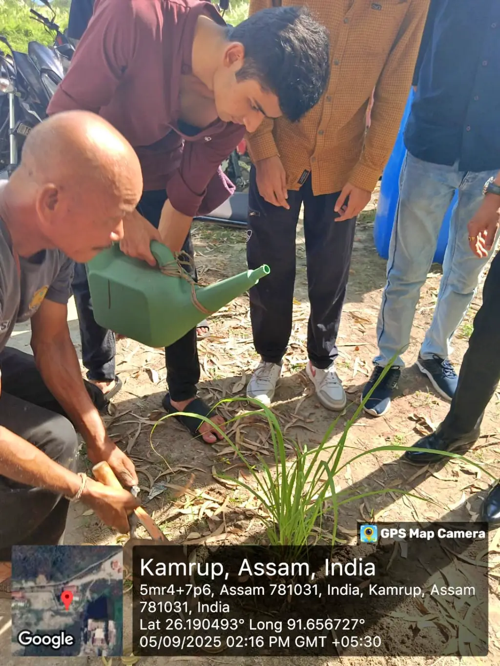 Nluja Events Image in Gallery