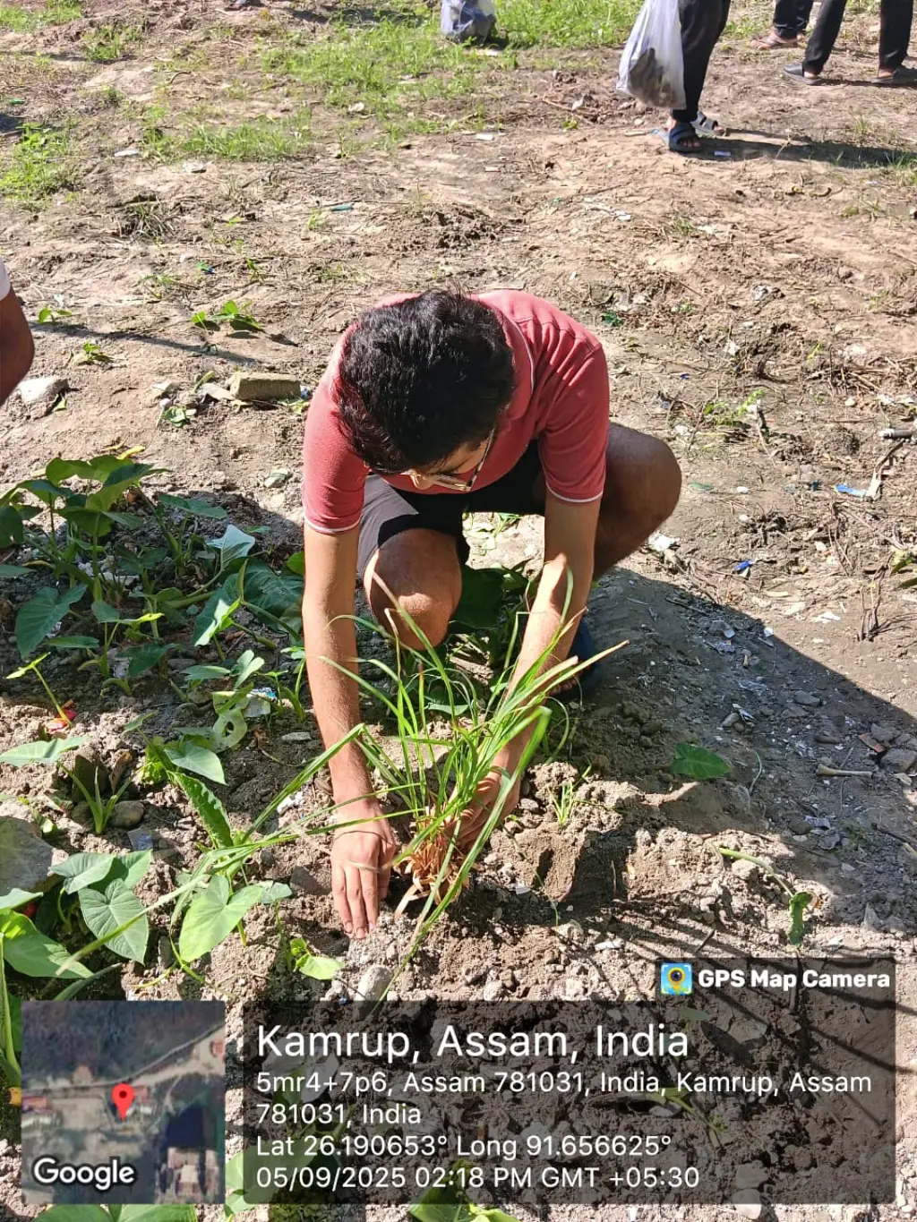 Nluja Events Image in Gallery