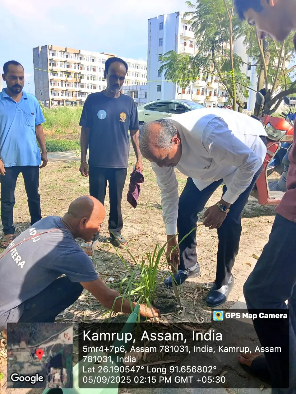 Nluja Events Image in Gallery