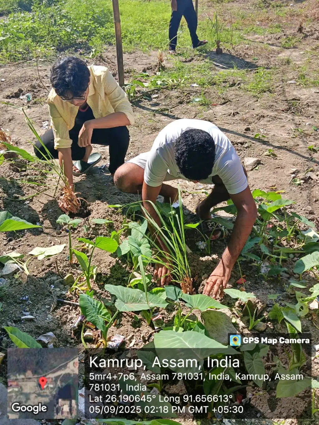 Nluja Events Image in Gallery