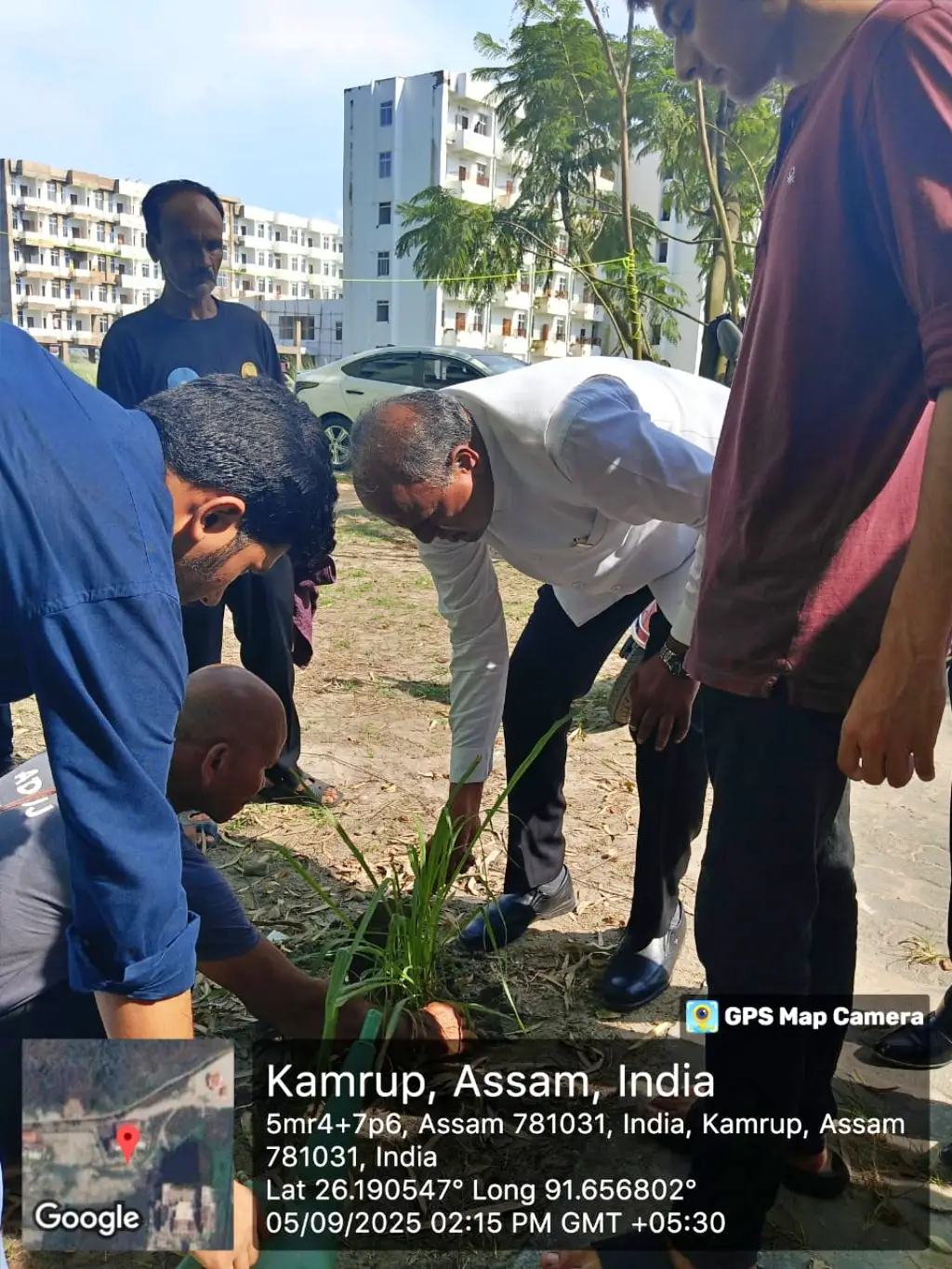 Nluja Events Image in Gallery