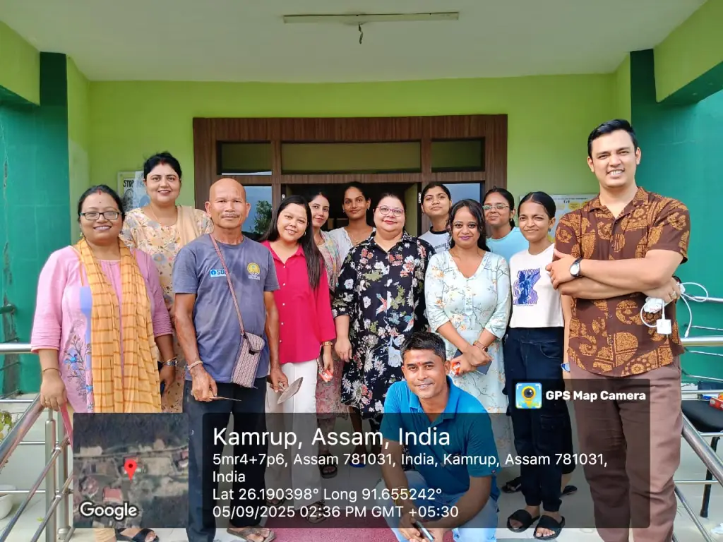 Nluja Events Image in Gallery