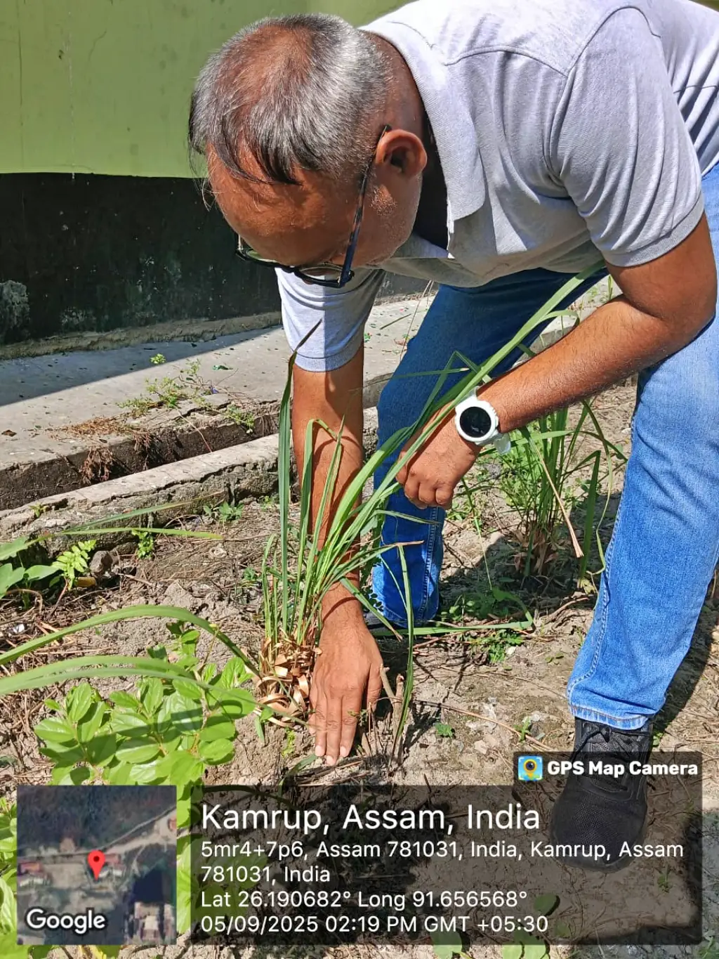 Nluja Events Image in Gallery