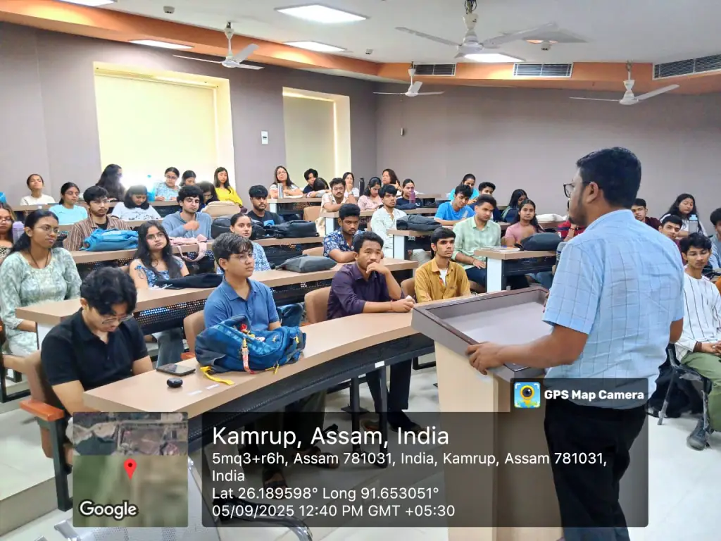 Nluja Events Image in Gallery