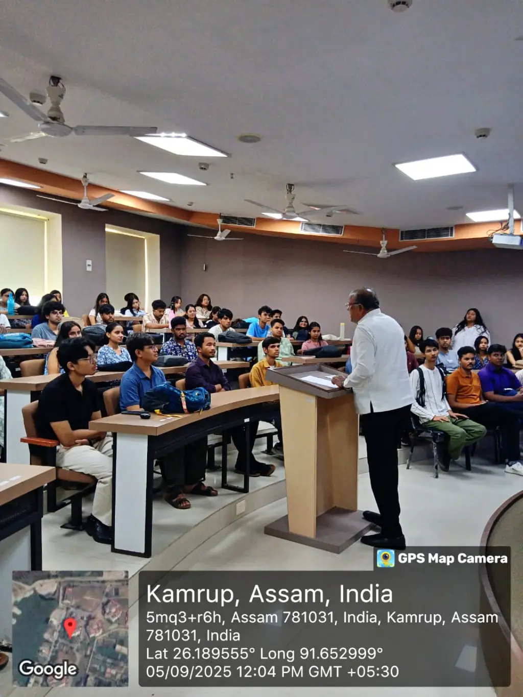 Nluja Events Image in Gallery