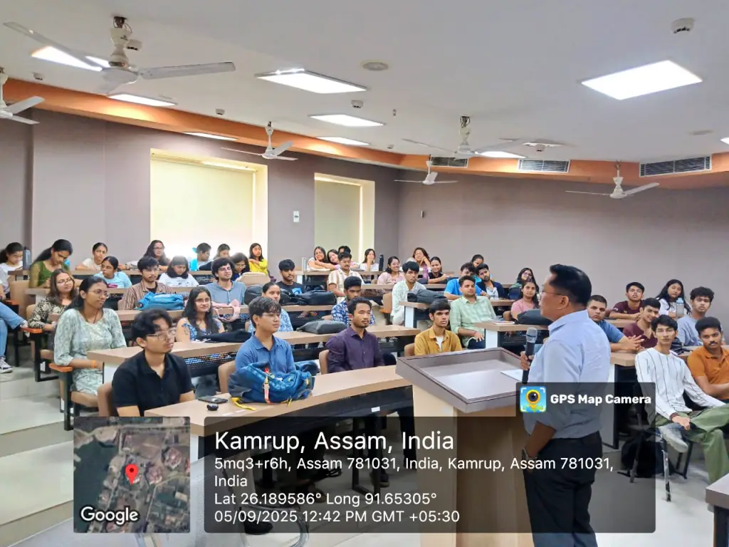 Nluja Events Image in Gallery