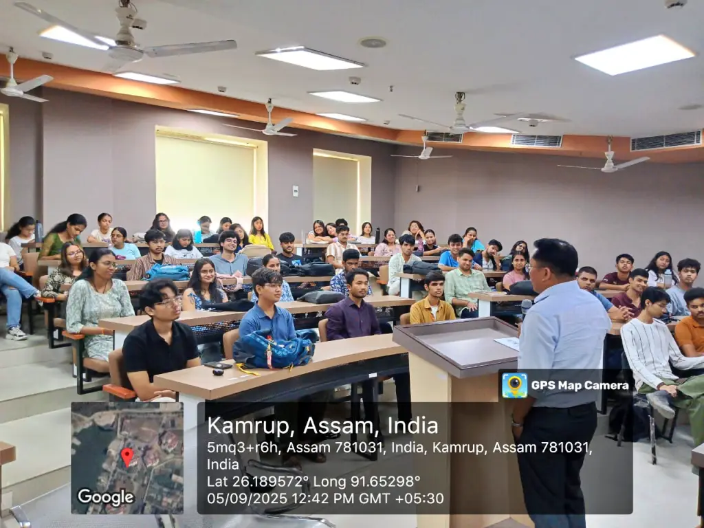 Nluja Events Image in Gallery