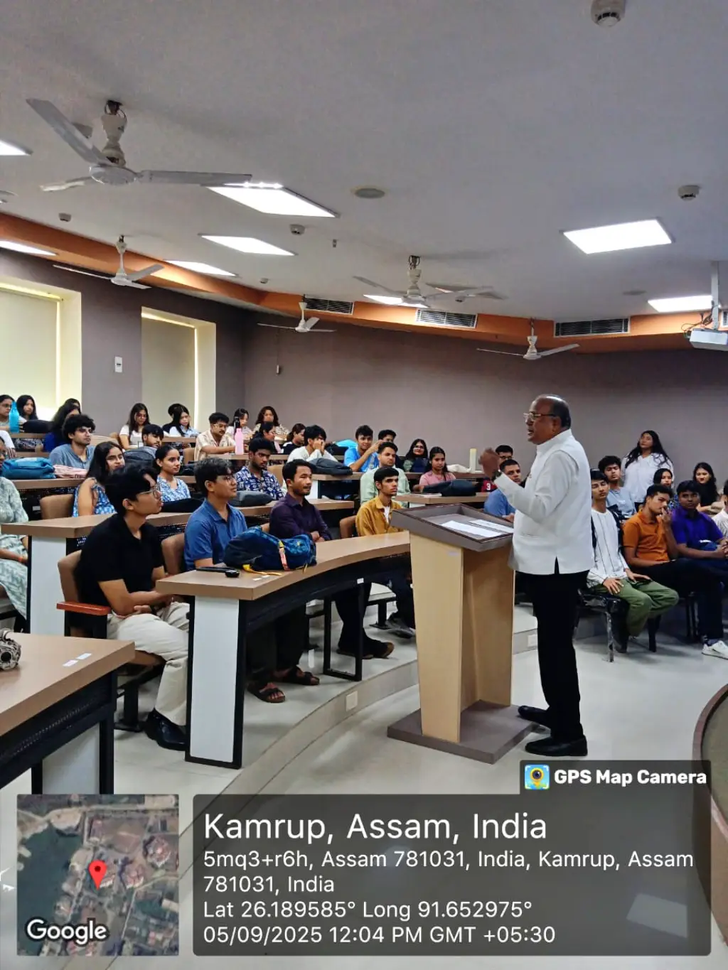 Nluja Events Image in Gallery