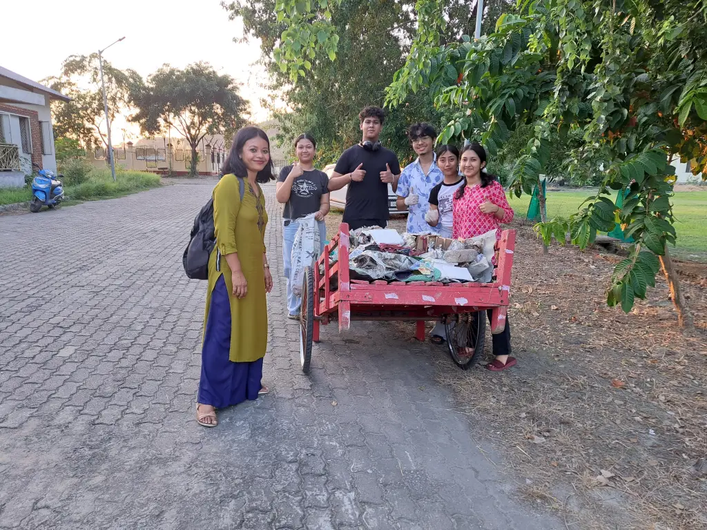 Nluja Events Image in Gallery