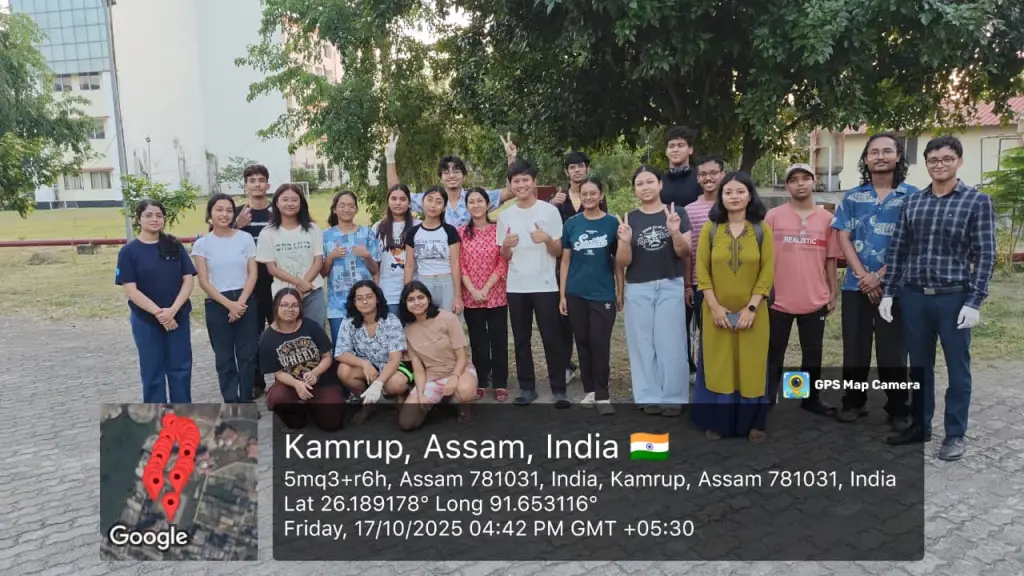 Nluja Events Image in Gallery