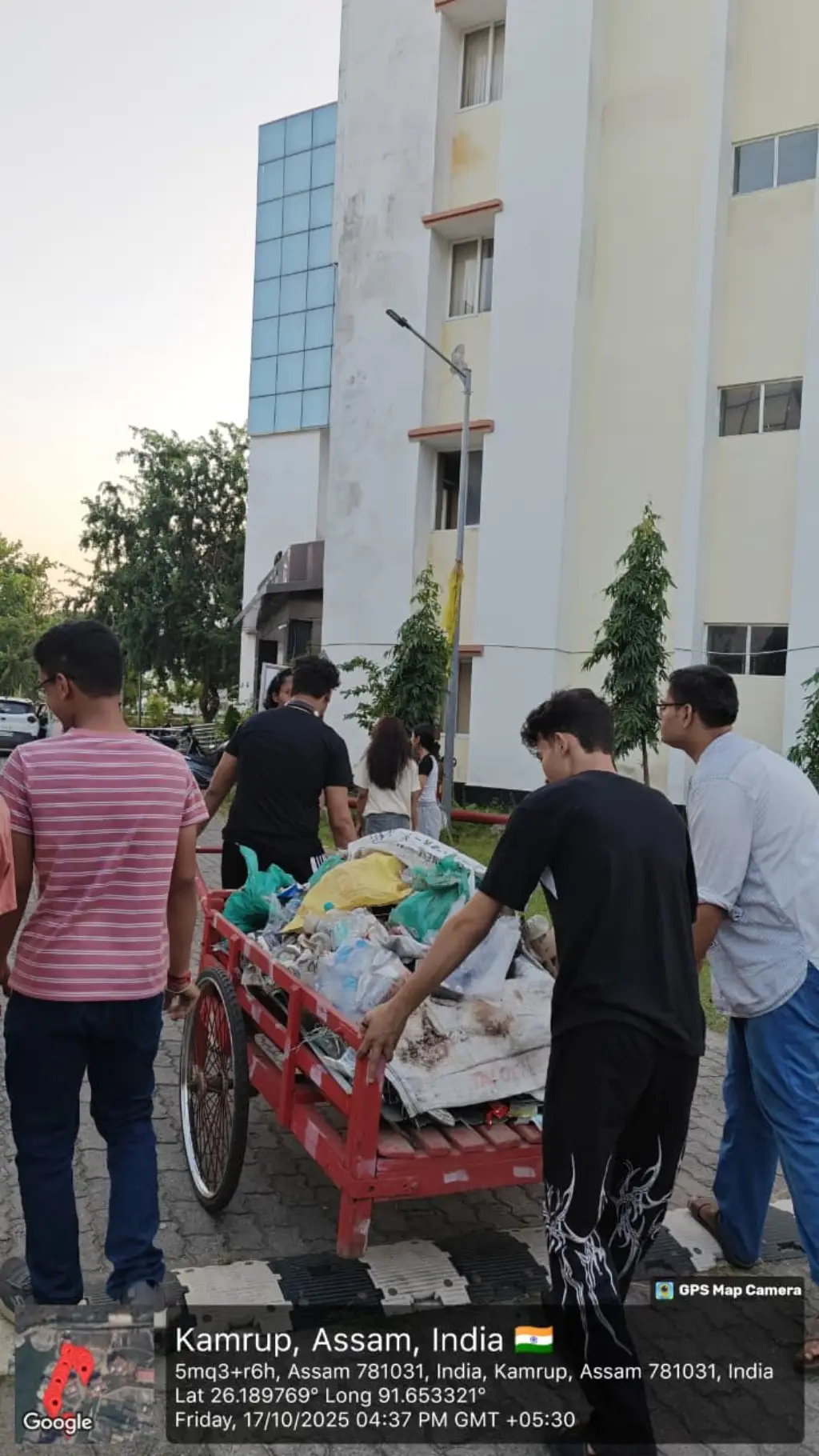 Nluja Events Image in Gallery