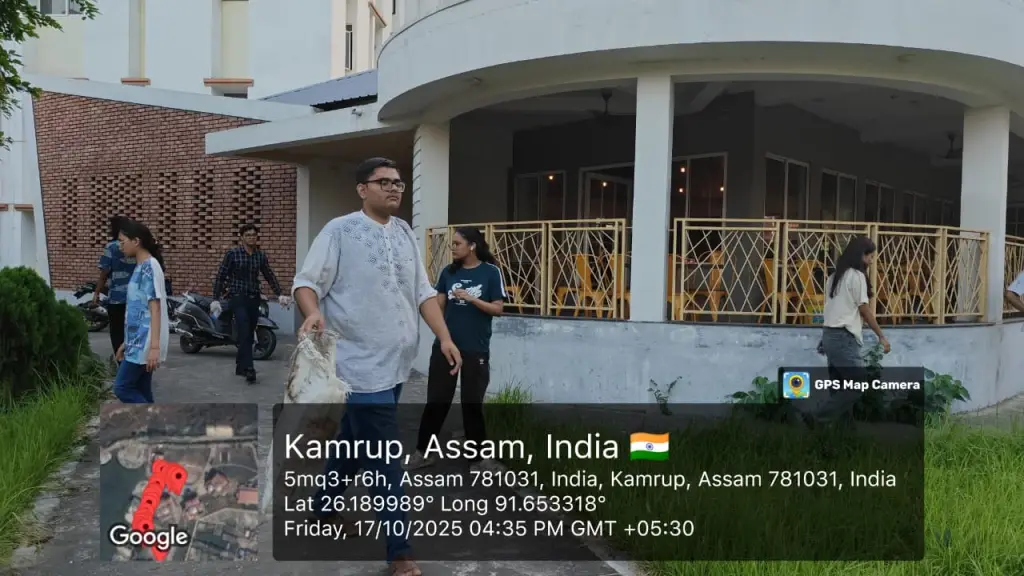 Nluja Events Image in Gallery