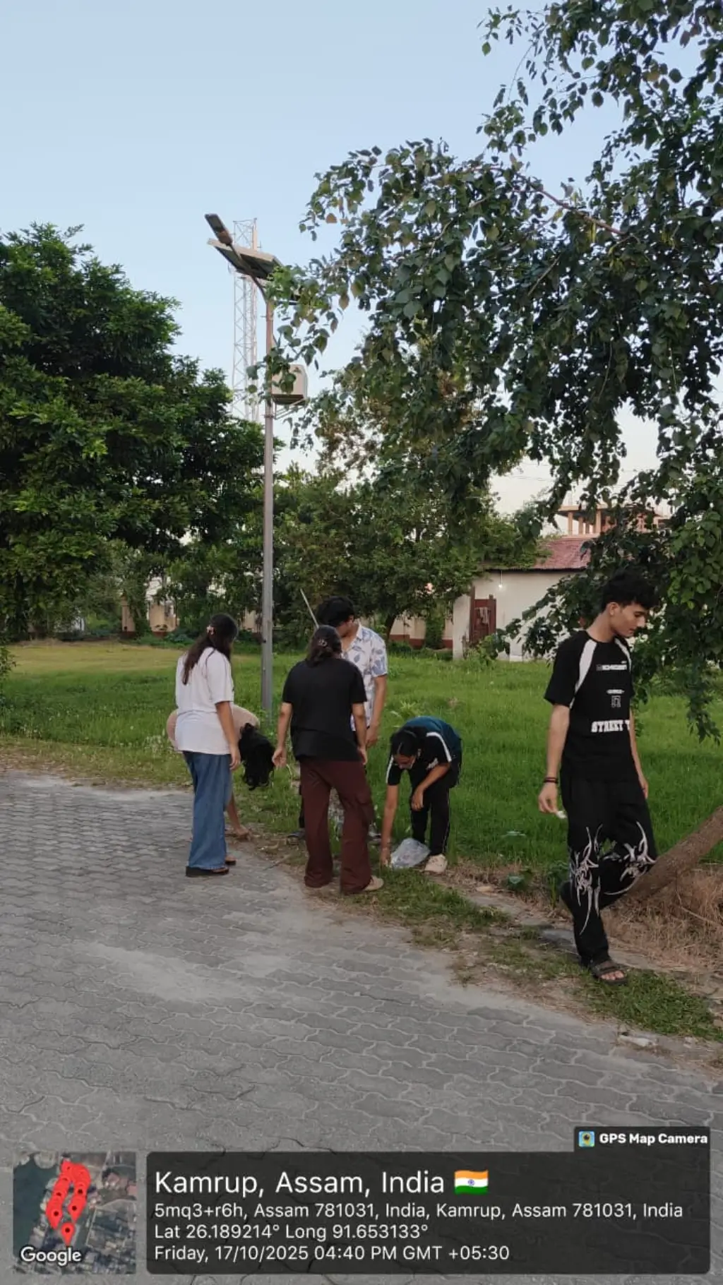 Nluja Events Image in Gallery