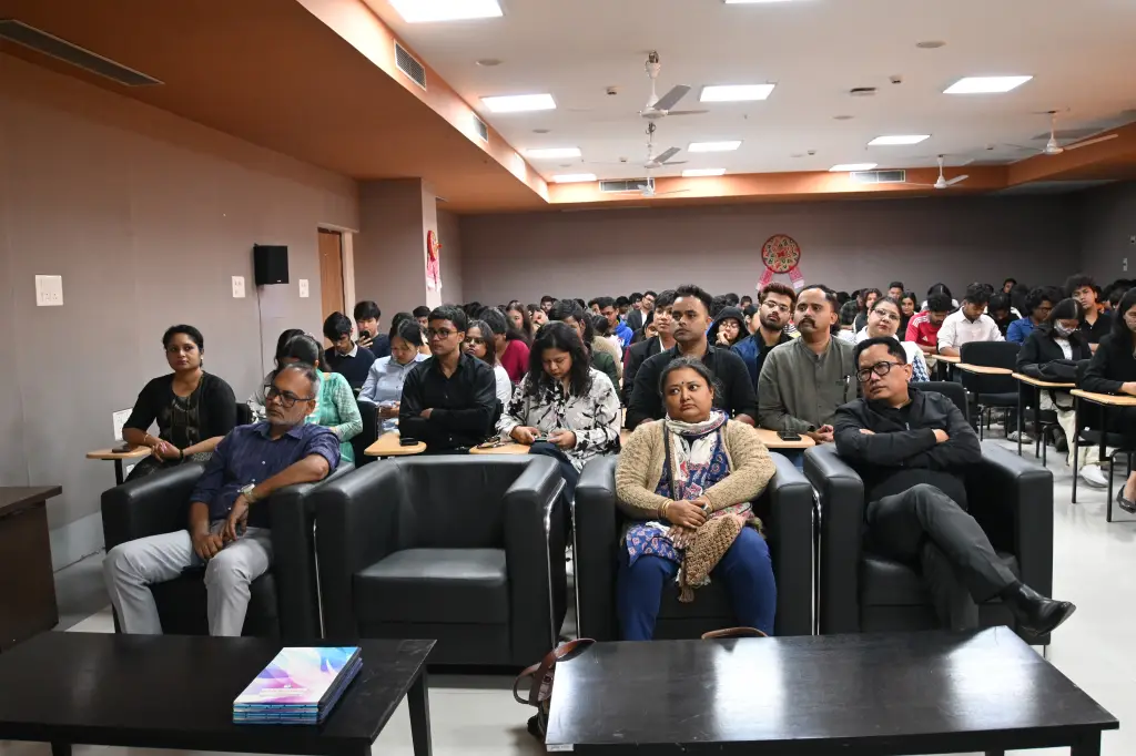 Nluja Events Image in Gallery