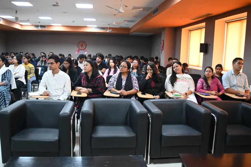 Nluja Events Image in Gallery