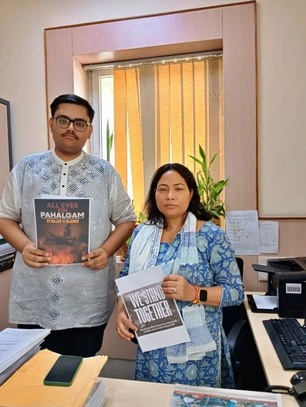 Nluja Events Image in Gallery