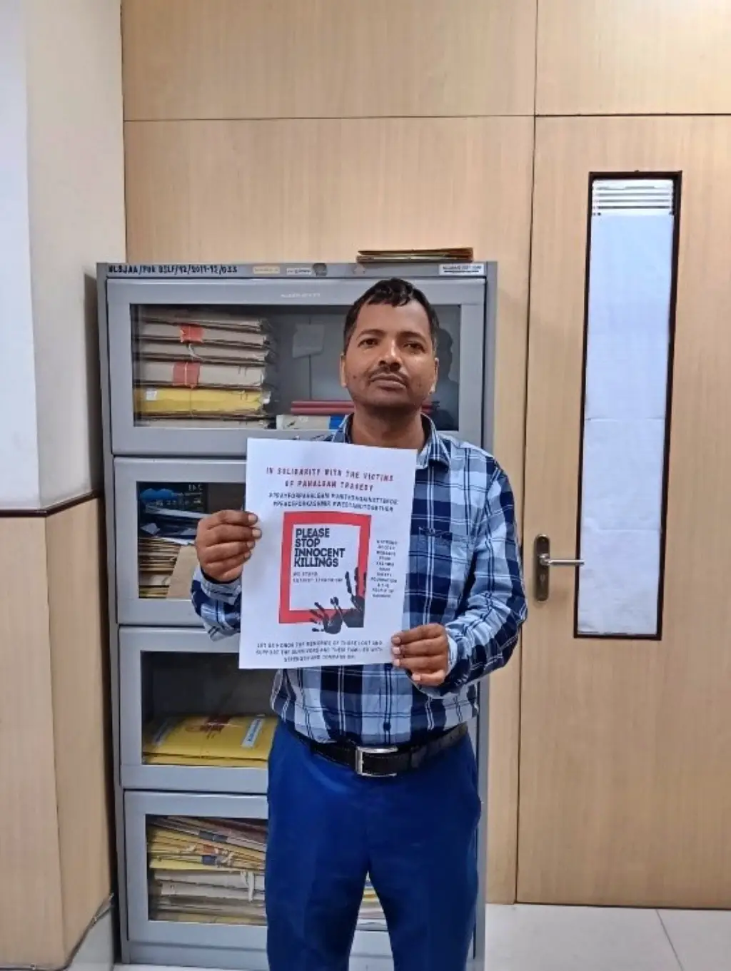 Nluja Events Image in Gallery