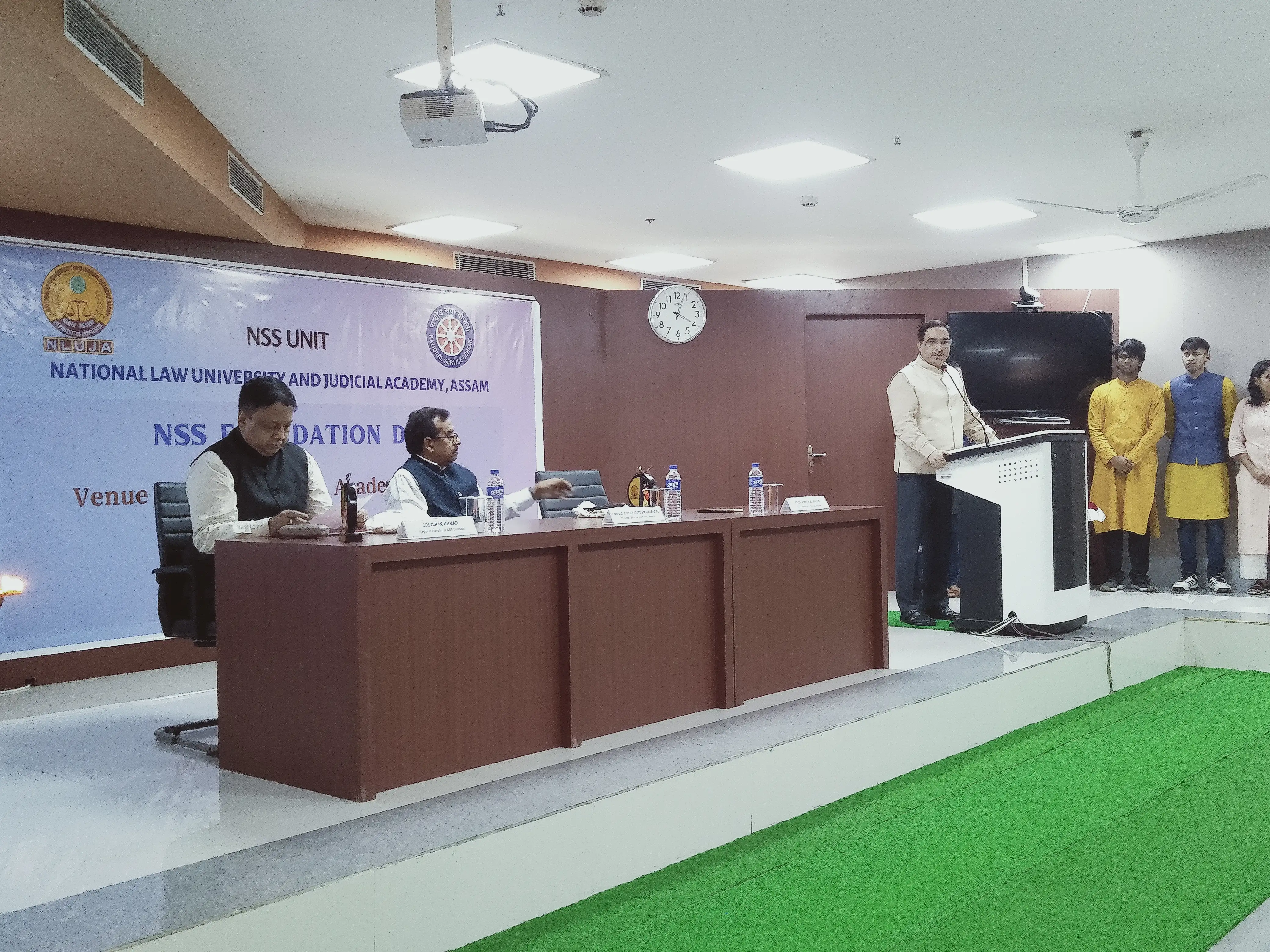 Nluja Events Image in Gallery