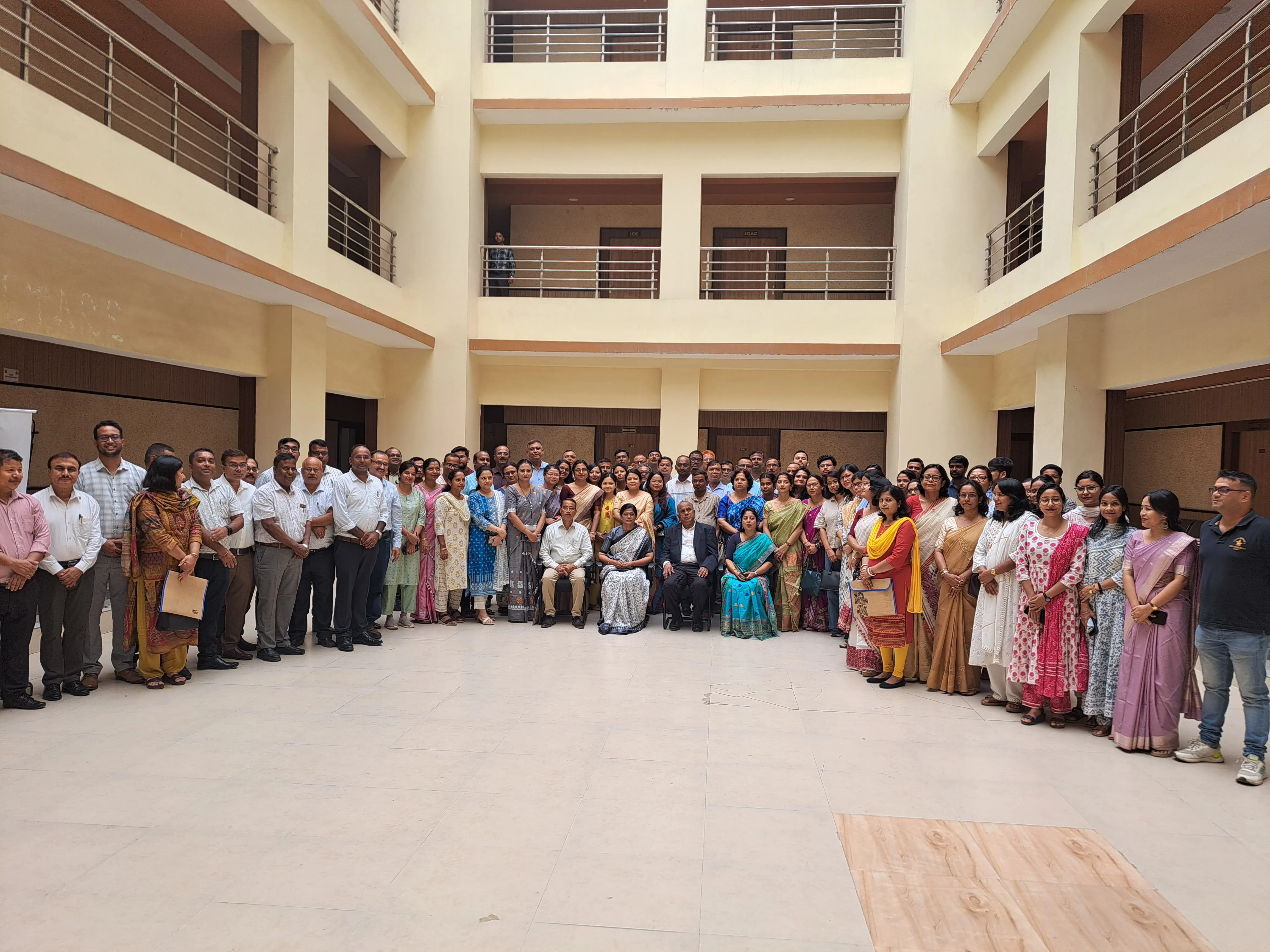Nluja Events Image in Gallery