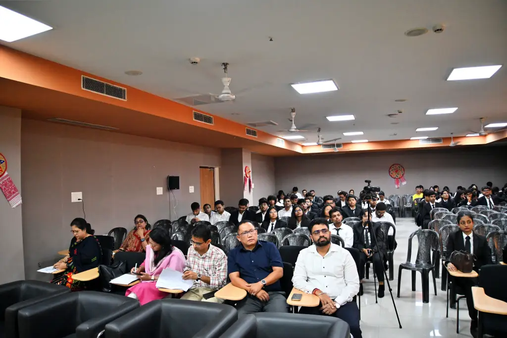 Nluja Events Image in Gallery