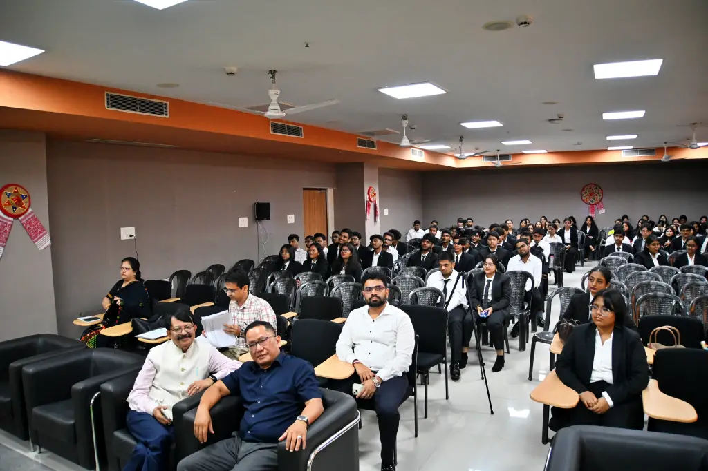 Nluja Events Image in Gallery