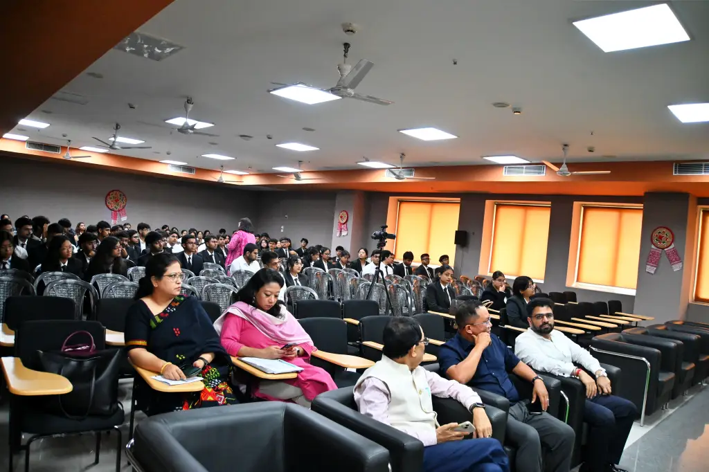 Nluja Events Image in Gallery
