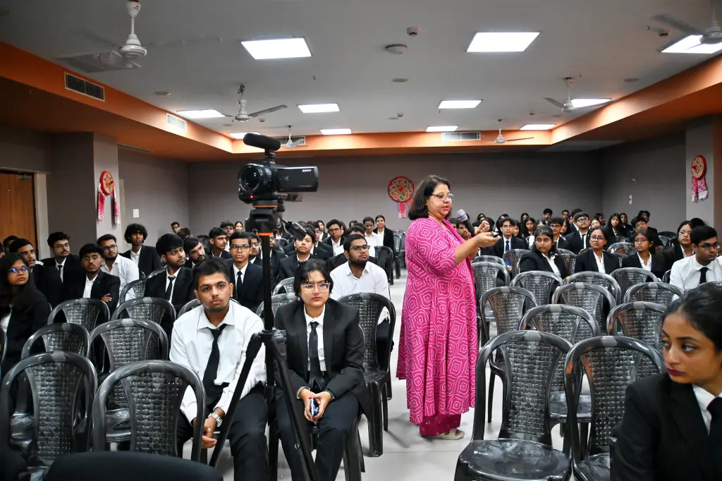 Nluja Events Image in Gallery