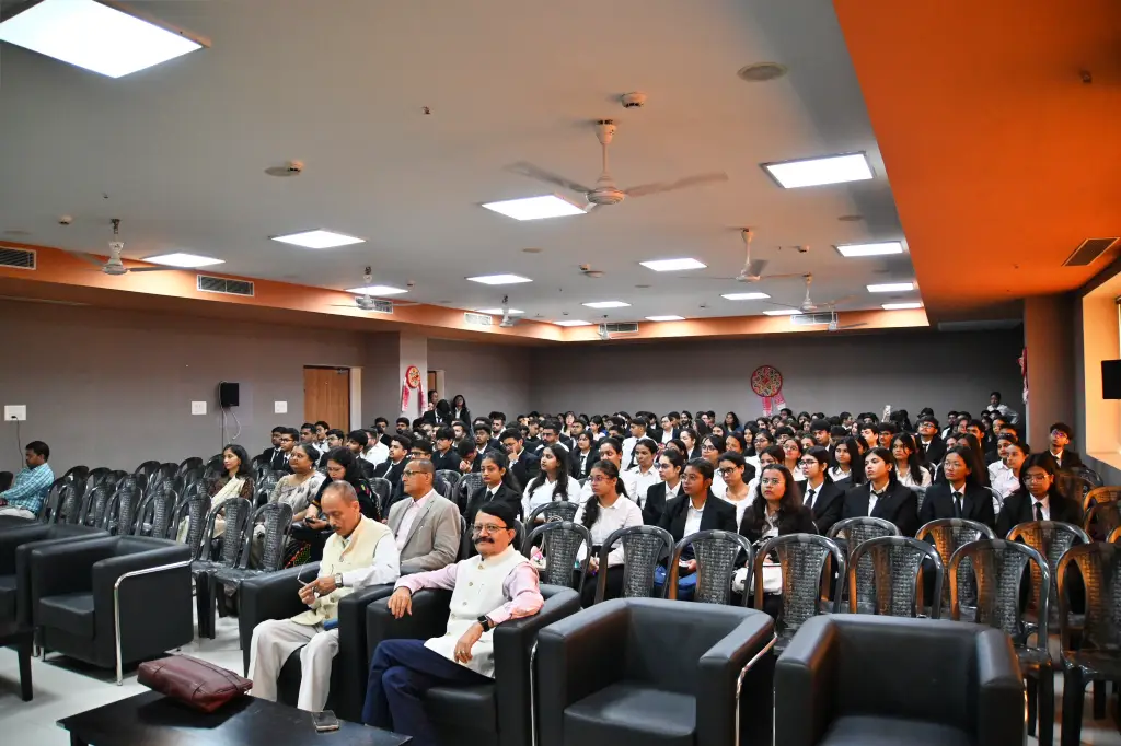 Nluja Events Image in Gallery