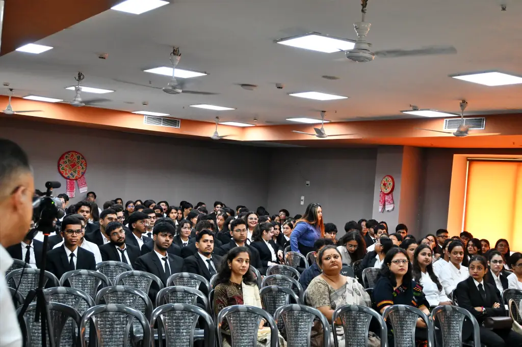 Nluja Events Image in Gallery