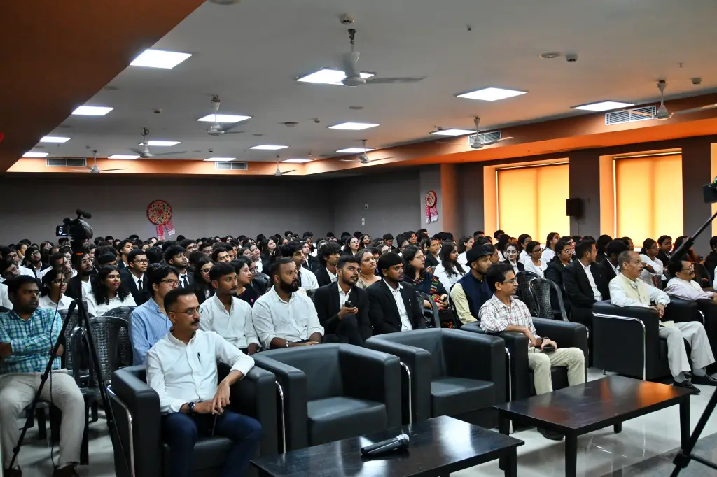 Nluja Events Image in Gallery