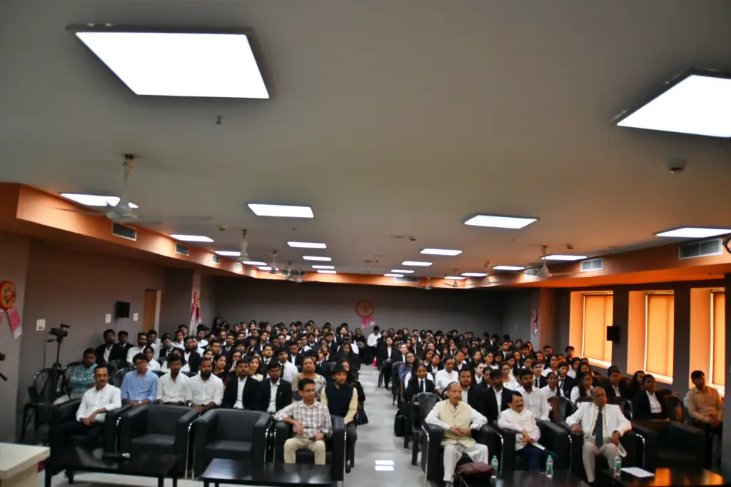 Nluja Events Image in Gallery