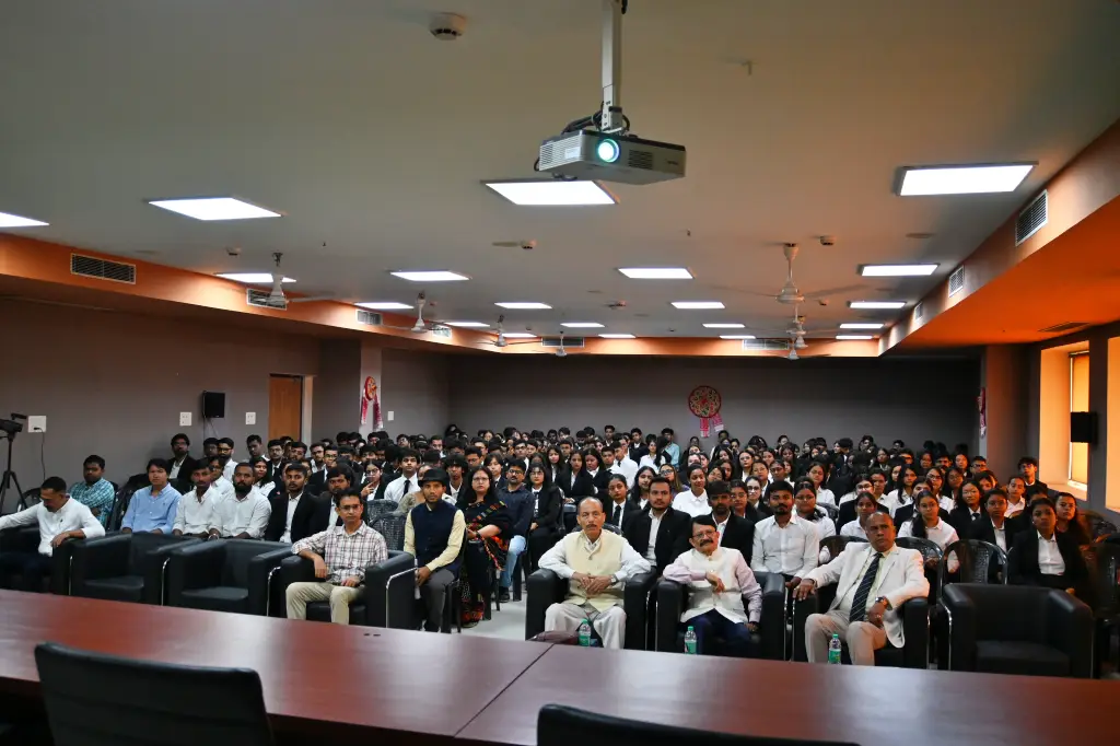 Nluja Events Image in Gallery