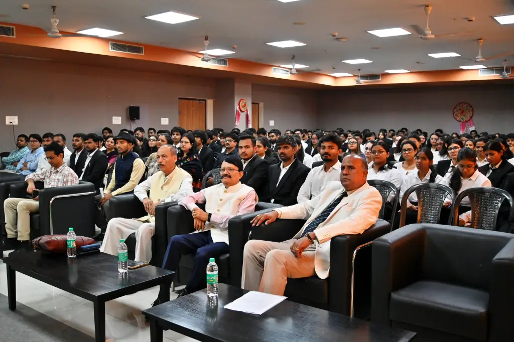 Nluja Events Image in Gallery
