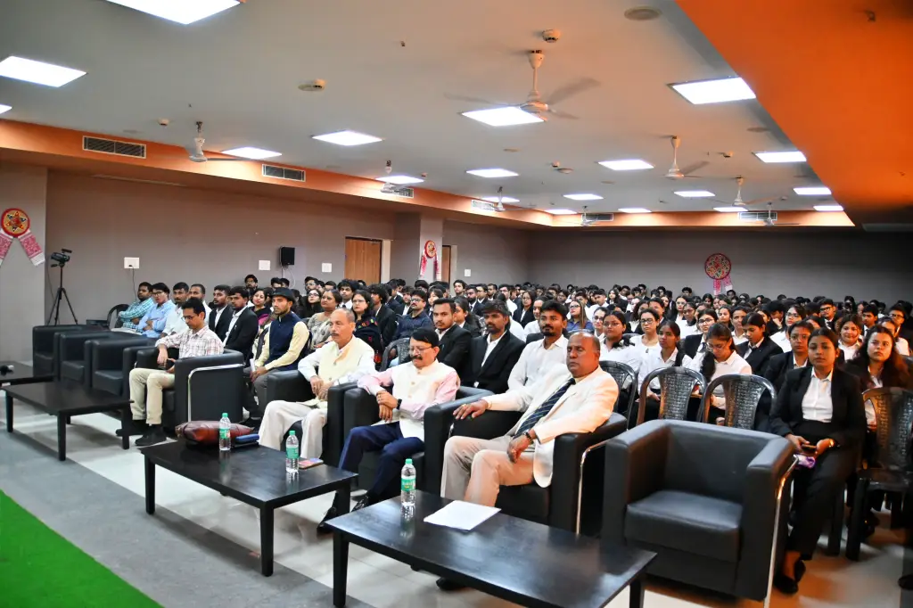 Nluja Events Image in Gallery
