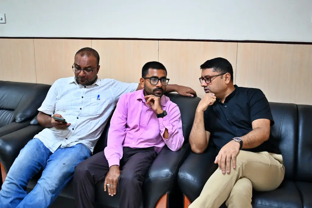 Nluja Events Image in Gallery