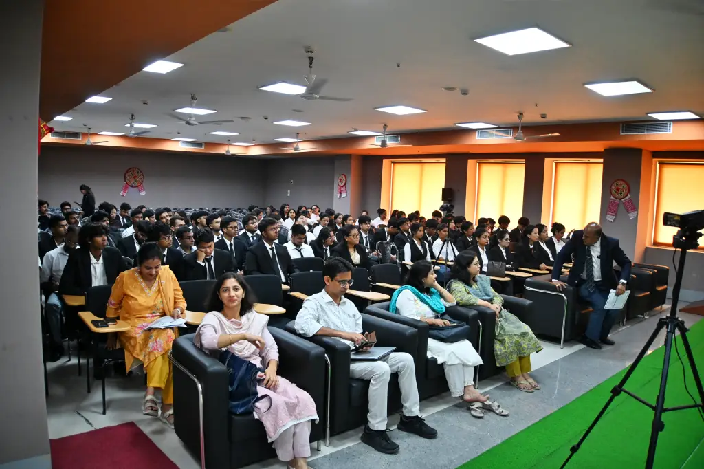 Nluja Events Image in Gallery