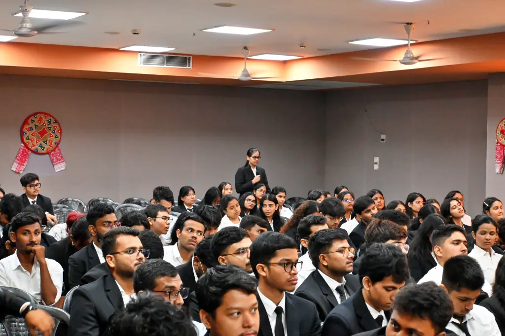 Nluja Events Image in Gallery