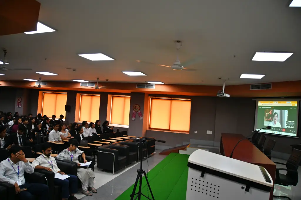 Nluja Events Image in Gallery