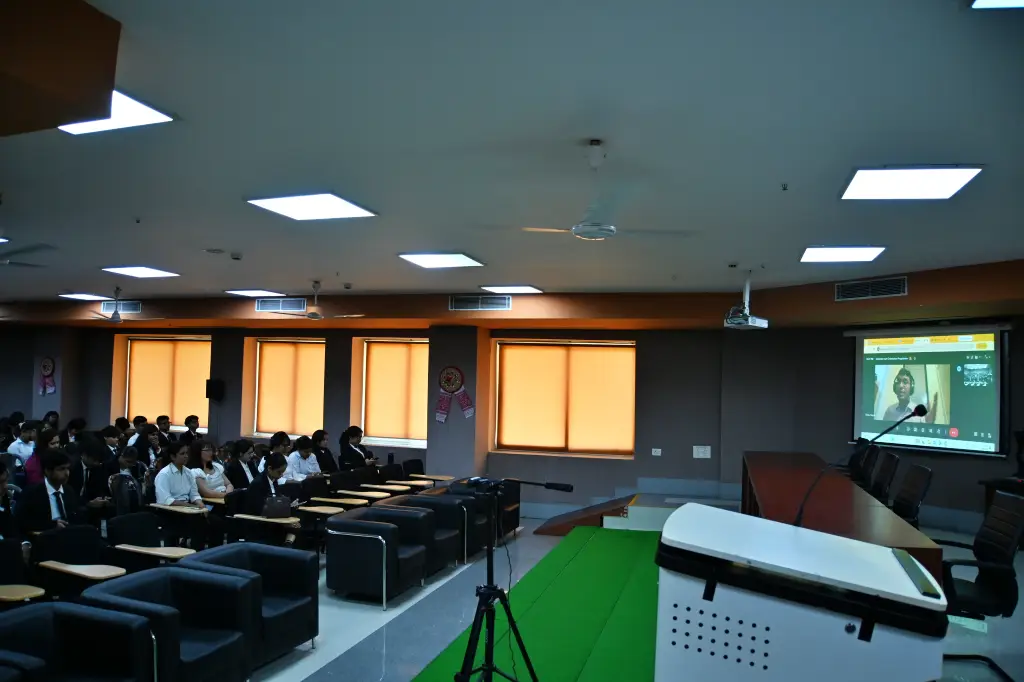 Nluja Events Image in Gallery