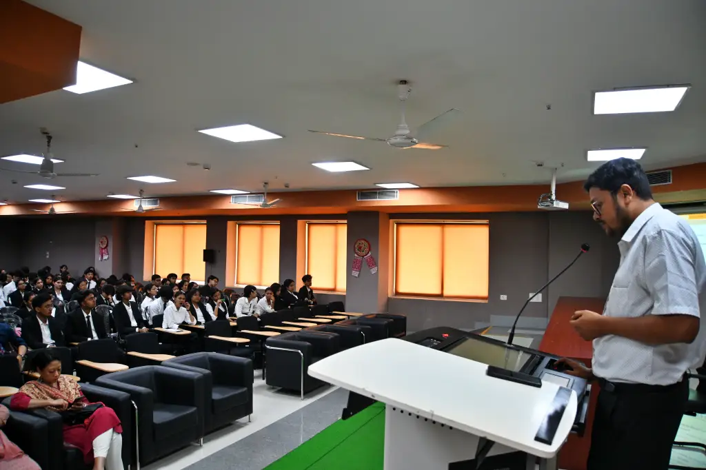 Nluja Events Image in Gallery