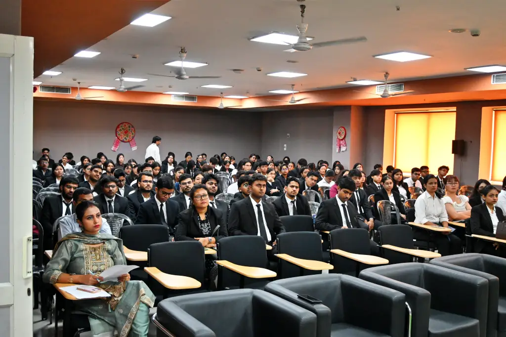 Nluja Events Image in Gallery