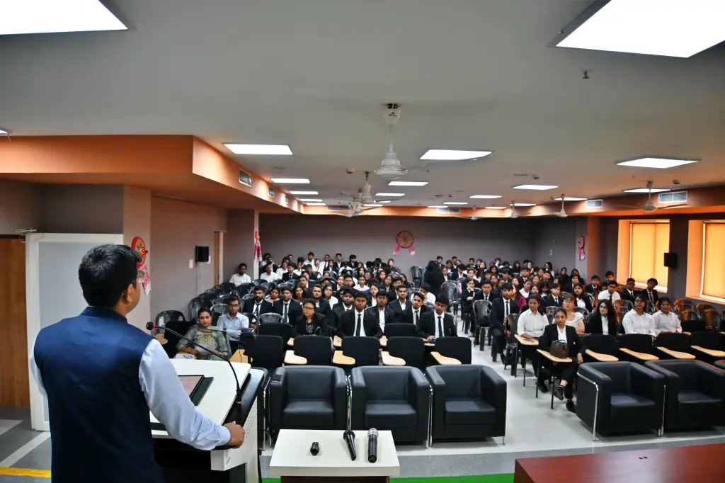 Nluja Events Image in Gallery