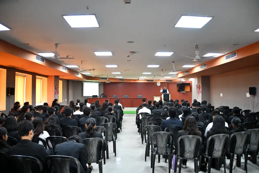 Nluja Events Image in Gallery