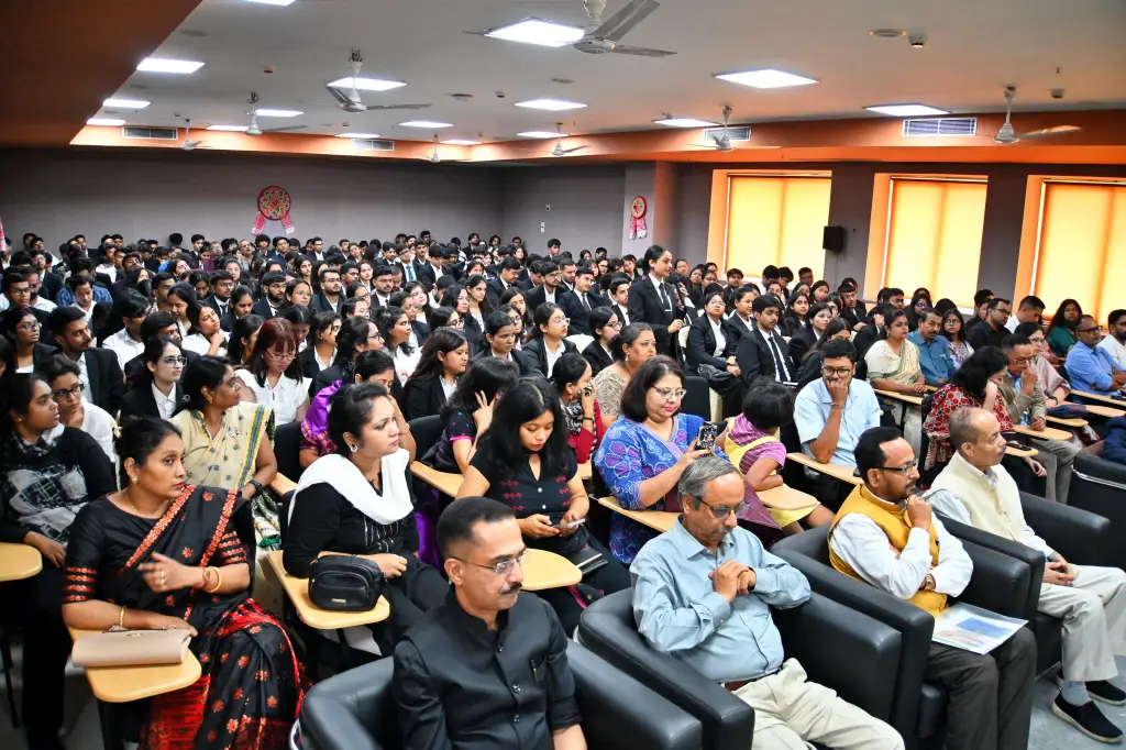 Nluja Events Image in Gallery